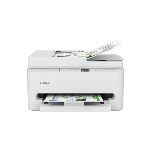 Canon PIXMA TS7550i Inkjet A4 1200 x 1200 DPI Wifi