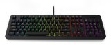 Lenovo K310 toetsenbord Gamen USB Amerikaans Engels Zwart