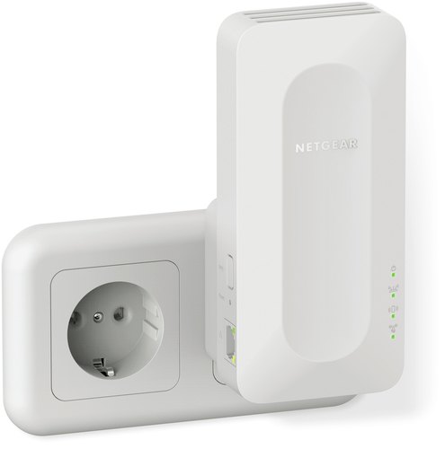 NETGEAR AX1600 Wi-Fi-signaalversterker