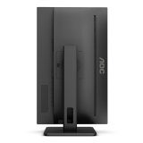 AOC P2 Q24P2Q computer monitor 60,5 cm (23.8") 2560 x 1440 Pixels Quad HD LED Zwart