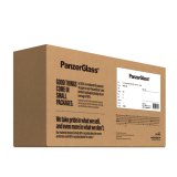 PanzerGlass ® Screen Protector iPhone 17e | 16e | 14 | 13 | 13 Pro | Ultra-Wide Fit Doorzichtige schermbeschermer Apple 1 stuk(s)