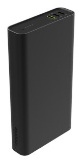 mophie Powerstation Ultra 25000 mAh Zwart
