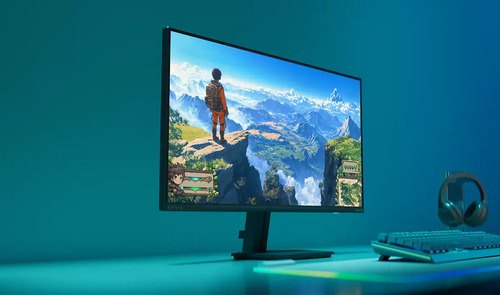 Philips Evnia 3000 27M2N3500NF/00 computer monitor 68,6 cm (27") 2560 x 1440 Pixels Quad HD LCD Zwart