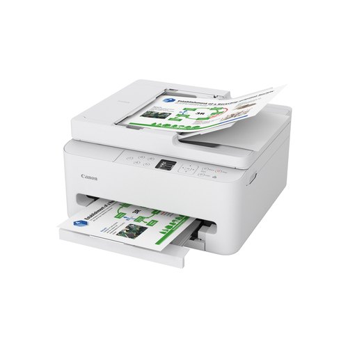 Canon PIXMA TS7550i Inkjet A4 1200 x 1200 DPI Wifi