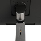 LX PRO ARM SINGLE DISPLAY DESK MOUNT PAC