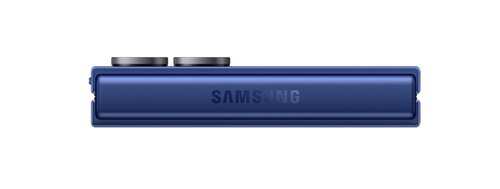 Samsung SM-F766BDBGEUB smartphone 17,5 cm (6.9") Dual SIM 5G USB Type-C 12 GB 256 GB 4300 mAh Blauw