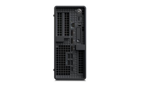 Lenovo ThinkStation P3 Ultra SFF Gen 2 Intel Core Ultra 7 265 32 GB DDR5-SDRAM 1 TB SSD NVIDIA RTX Pro 2000 Blackwell Windows 11 Pro Mini Tower Workstation Zwart