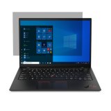 Lenovo 4XJ1U03944 schermfilter 35,6 cm (14") Laptop Randloze privacyfilter voor schermen