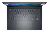 DELL Pro Max 14 Premium MA14250 Intel Core Ultra 7 265H Laptop 35,6 cm (14") Full HD+ 32 GB LPDDR5x-SDRAM 1 TB SSD NVIDIA RTX PRO 2000 Blackwell Wi-Fi 7 (802.11be) Windows 11 Pro Grijs Engels