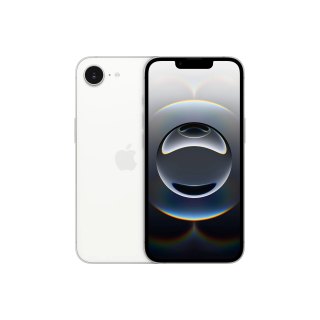 APPLE IPHONE 16E 128GB WHITE
