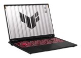 ASUS TUF Gaming A16 FA608UH-RV015W AMD Ryzen™ 7 260 Laptop 40,6 cm (16") WUXGA 16 GB DDR5-SDRAM 512 GB SSD NVIDIA GeForce RTX 5050 Wi-Fi 6E (802.11ax) Windows 11 Home Grijs AZERTY Belgisch