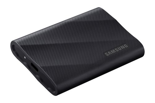 Samsung MU-PG2T0B 2 TB USB Type-C USB 3.2 Gen 2x2 Zwart