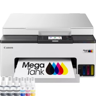 Canon 6169C029 multifunctionele printer Inkjet A4 600 x 1200 DPI Wifi