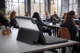 ZAGG Tough Keys QWERTY Engels USB Type-C Zwart