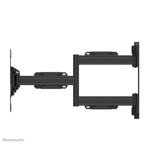 Neomounts WL40S-850BL12 TV-beugel wand 32-55" - full motion - snelle installatie