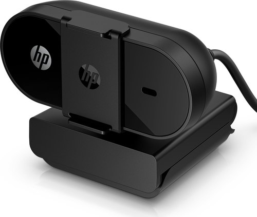 HP 320 FHD-webcam