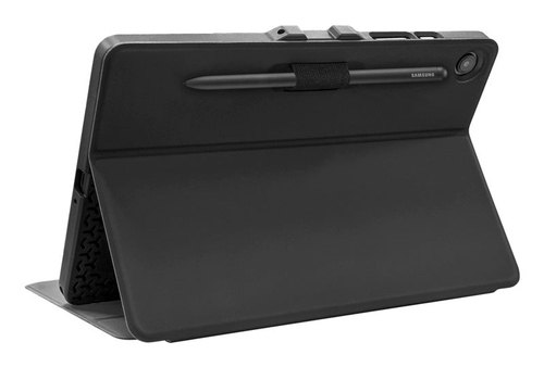Targus Click-In 27,9 cm (11") Folioblad Zwart