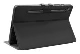 Targus Click-In 27,9 cm (11") Folioblad Zwart