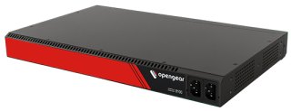 32 SELECTABLE SERIAL PORTS 2X 10GBE SFP