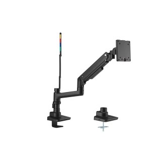 SmartFit Heavy Duty Monitor Arm - up to