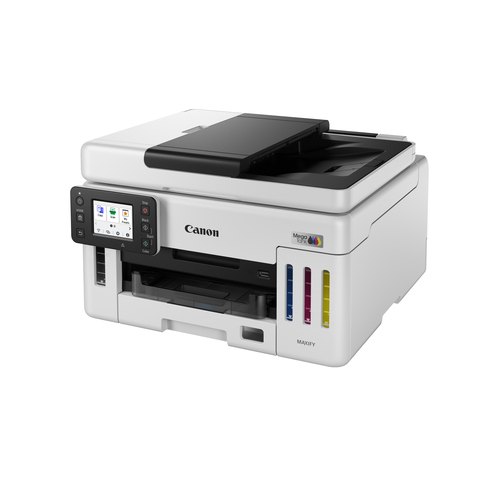 Canon MAXIFY GX6150 Inkjet A4 600 x 1200 DPI Wifi
