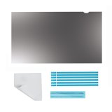 StarTech.com 17.3-inch 16:9 Laptop Privacy Filter, Anti-Glans Privacyscherm met 51% Blauw Licht Reductie, Notebook Screen Protector met +/- 30 Grad. Kijkhoek, Mat/Glanzend