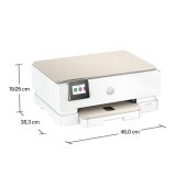 HP ENVY Photo Envy 7230 Draadloos All-in-One Kleur Printer
