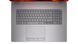 HP ZBook Fury G1i Wolf Pro Security Edition - Data Science Intel Core Ultra 7 255HX Mobiel werkstation 45,7 cm (18") WQXGA 64 GB DDR5-SDRAM 1 TB SSD NVIDIA RTX PRO 3000 Blackwell Wi-Fi 7 (802.11be) Windows 11 Pro AI Workstation, AI PC Zilver