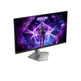 AOC G2 AG276UZD computer monitor 67,3 cm (26.5") 3840 x 2160 Pixels 4K Ultra HD OLED Zwart