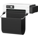 Canon imagePROGRAF TC-21 grootformaat-printer Wifi Inkjet Kleur 2400 x 1200 DPI A1 (594 x 841 mm) Ethernet LAN