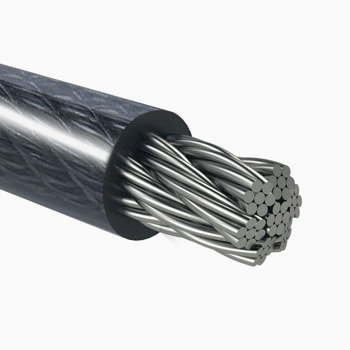 StarTech.com 25-Pack Universeel Laptop Kabelslot 2m, Security Kabel met Gedeelde Sleutel, Compatibel met Noble Wedge&reg;/Nano/K-Slot, Antidiefstal Snijbestendige Kabel