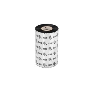 Wax/Resin Ribbon 60mmx300m (2.36inx984ft