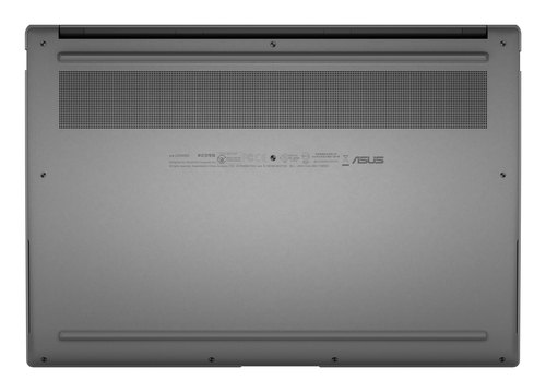 ASUS Zenbook S14 OLED UX5406AA-QJ045W Copilot+ PC Intel Core Ultra 9 386H Laptop 35,6 cm (14") WUXGA 32 GB LPDDR5x-SDRAM 1 TB SSD Wi-Fi 7 (802.11be) Windows 11 Home Grijs AZERTY Belgisch