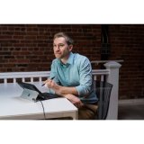 Kensington Kabelslot met sleutel voor Surface Pro en Surface Go
