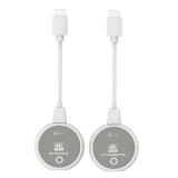 j5create ScreenCast 4K Wireless Display HDMI™ Extender
