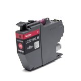 Brother LC3219XLM inktcartridge 1 stuk(s) Origineel Magenta