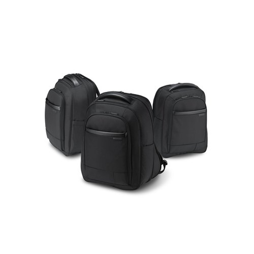 Kensington Contour 2.0 EQ Pro Laptop Backpack 17"