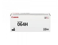 Canon 064H tonercartridge 1 stuk(s) Origineel Zwart
