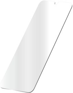 ZAGG InvisibleSh GlasEl Sams Moth/Mantis Scr Doorzichtige schermbeschermer Samsung