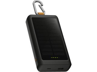 Xtorm 20W Go2 Solar Power Bank 10.000Ma