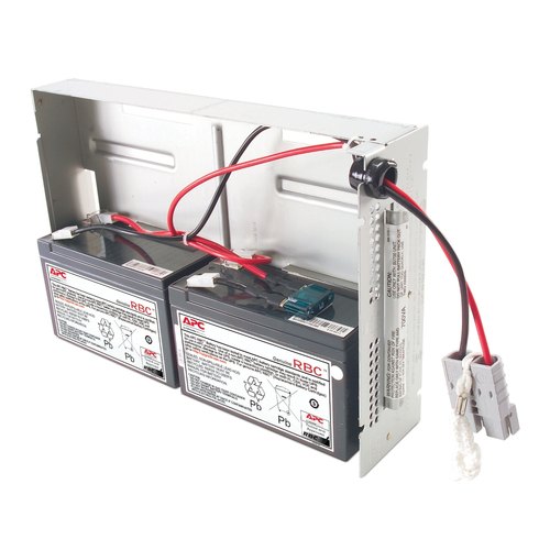 APC vervangingsbatterij patroon #22