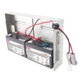 APC vervangingsbatterij patroon #22