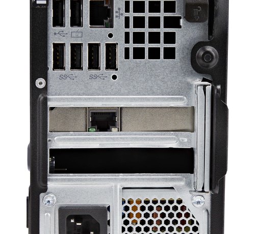 StarTech.com 1-Port Gigabit PCIe Ethernet Adapter Kaart, Low-Profile Netwerkkaart, 10/100/1000Mbps PCI Express NIC, Realtek RTL8111H, Windows en Linux, TAA