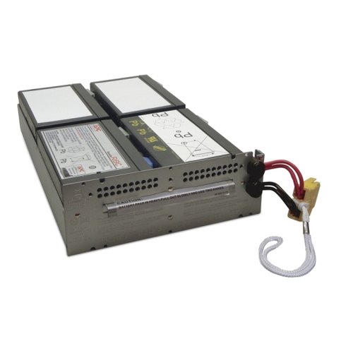 APC Batterij Vervangings Cartridge APCRBC133 (OEM)