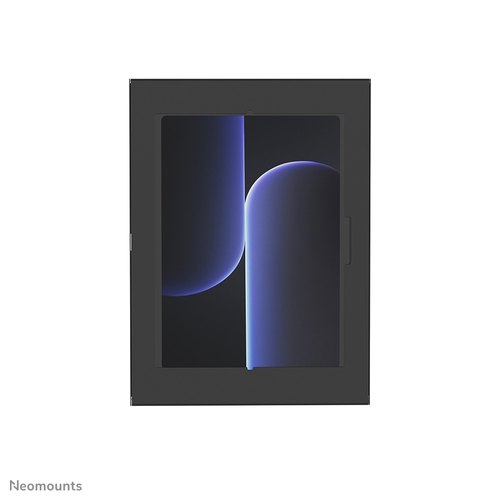 Neomounts WL15-602BL1 Tablethouder 12.4-13" | 31,5-33 cm - vergrendelbaar