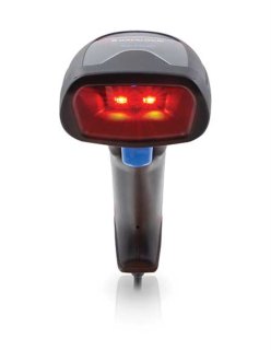 QUICKSCAN LITE 2500 2D IMAGER KIT W/ USB