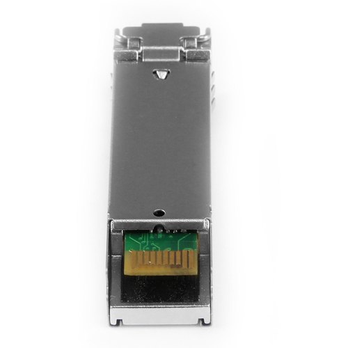 StarTech.com Cisco-compatibele gigabit glasvezel SFP-zendontvangermodule MM LC met DDM - 550 m (mini-GBIC)
