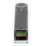 StarTech.com Cisco-compatibele gigabit glasvezel SFP-zendontvangermodule MM LC met DDM - 550 m (mini-GBIC)