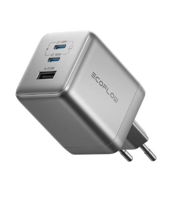 EcoFlow RAPID Pro Charger (100W)