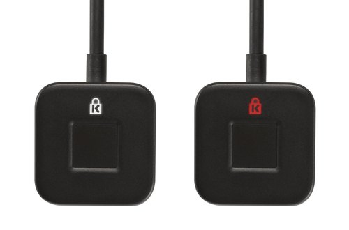 Kensington VeriMark™ Desktop Fingerprint Key